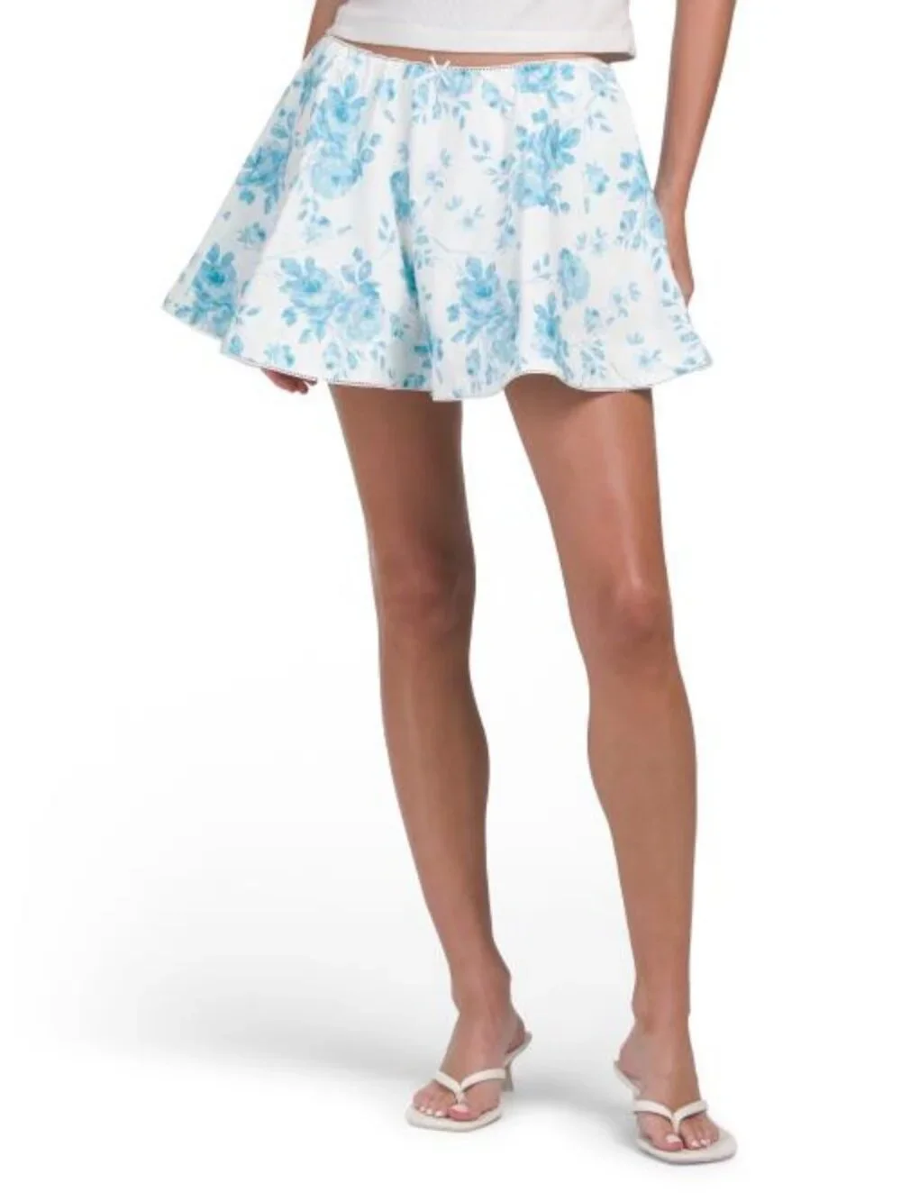 NIA Amanda Skort - Picture 1 of 5